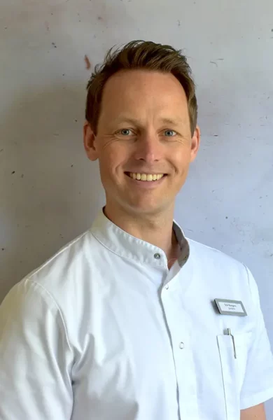 Erik Bongers Tandarts
